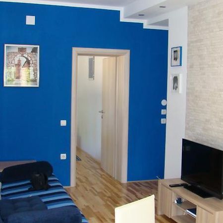 Apartments Pinus بيروفاتش الغرفة الصورة