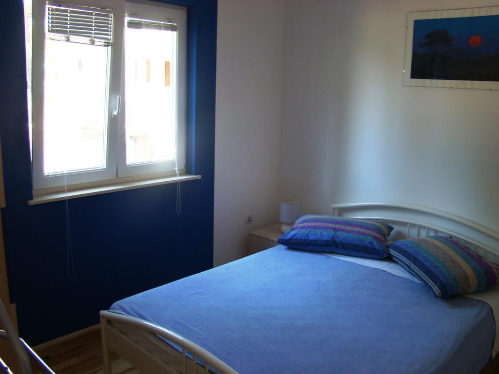 Apartments Pinus بيروفاتش الغرفة الصورة