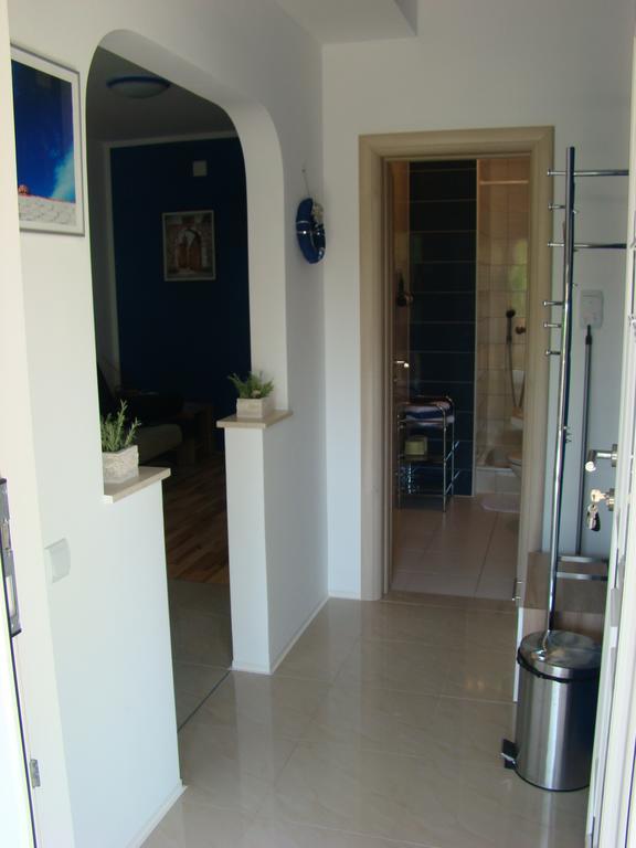 Apartments Pinus بيروفاتش الغرفة الصورة