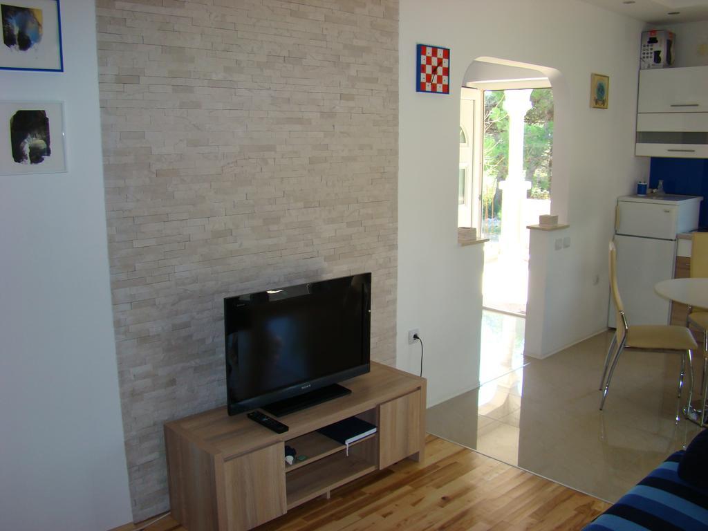 Apartments Pinus بيروفاتش الغرفة الصورة