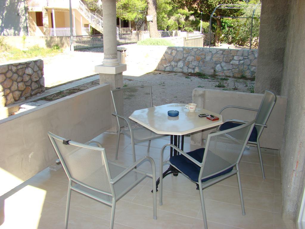 Apartments Pinus بيروفاتش الغرفة الصورة